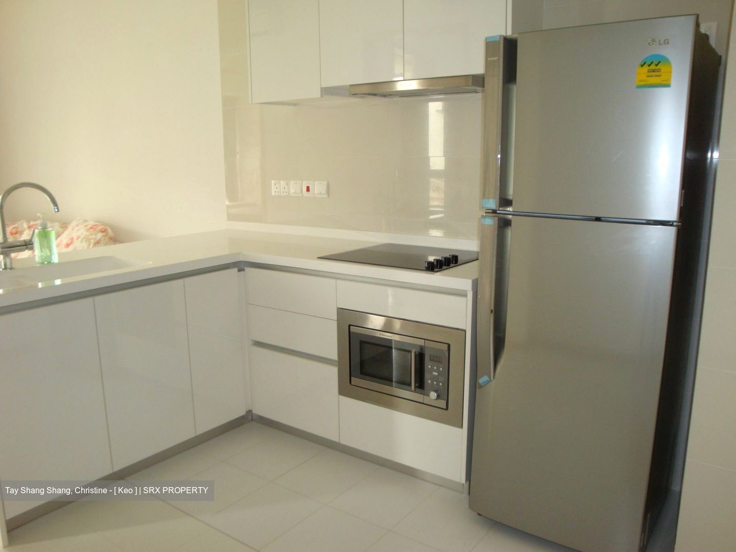 Beacon Heights (D12), Condominium #359444151